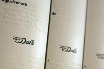 No more “shame lips”: Dutch dictionary adds new word for labia