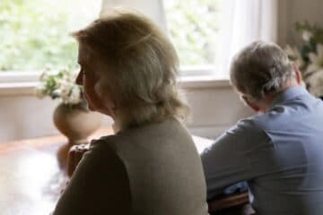 Divorce on the rise in the Netherlands among couples in their 60s and 70s