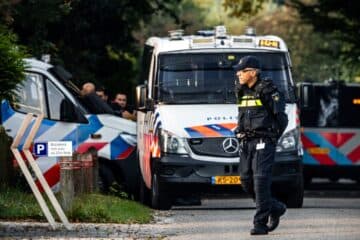 Justice minister warns of “unprecedented” violence after attack