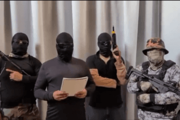 Police investigate threat video linked to Overasselt attack