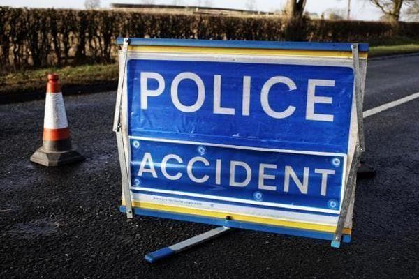 Key road fully reopens after being SHUT for over 6 hours amid 'accident'