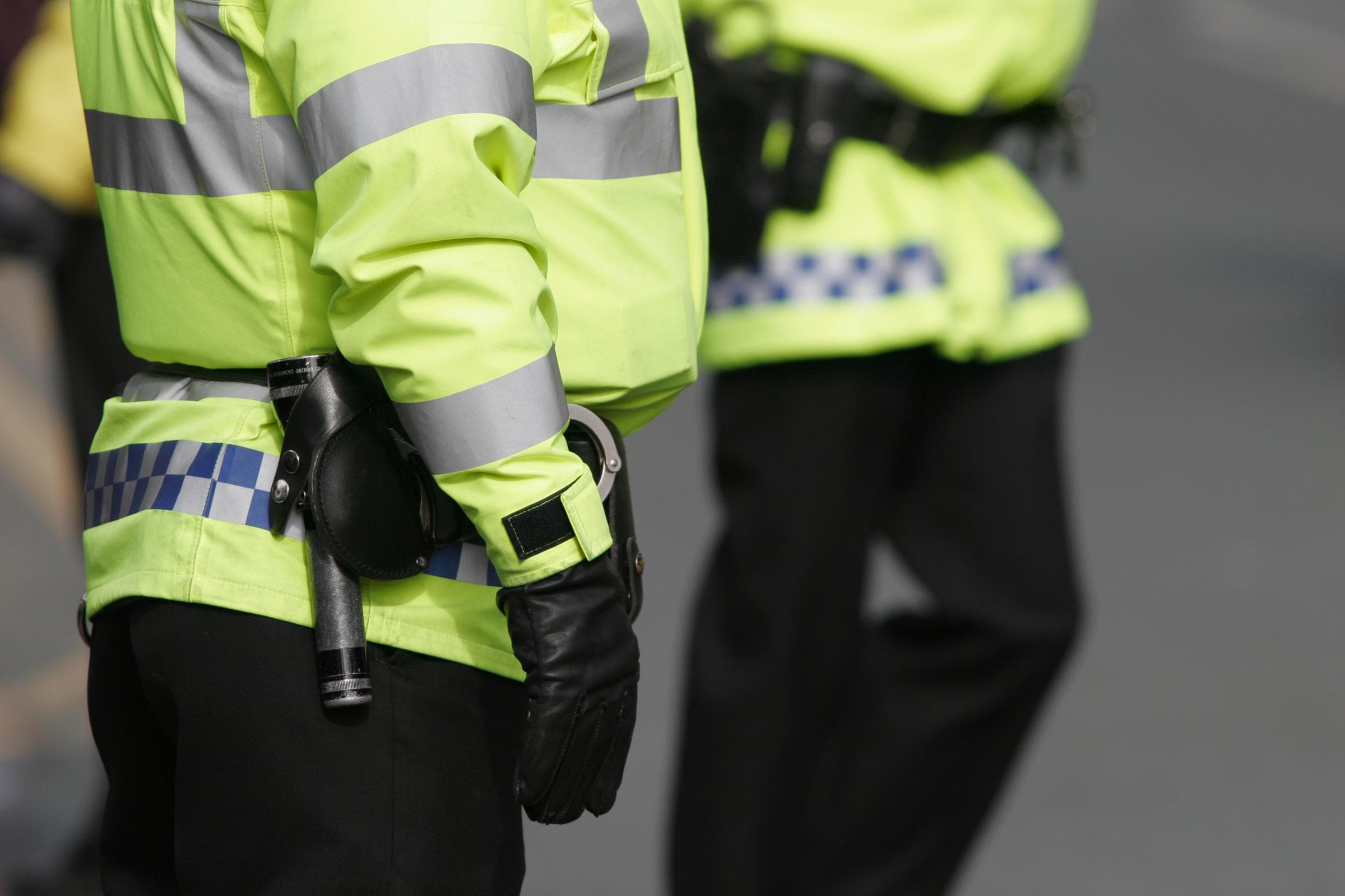 Major gangland figure Steven 'Bonzo' Daniel arrested in police dawn raid