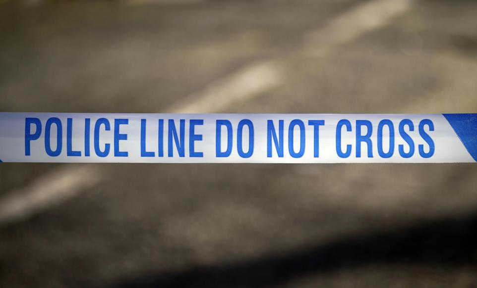 Major road in Glasgow shut for hours after cyclist struck by vehicle