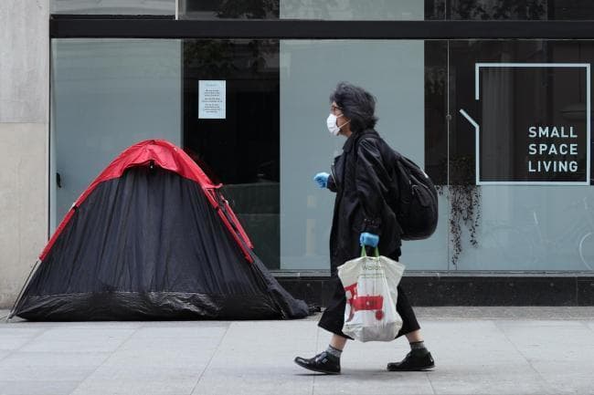 More than 10,000 children affected as charities warn of housing crisis