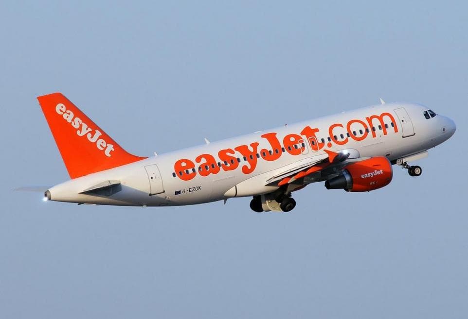 Glasgow flight forced into holding pattern after airport incident