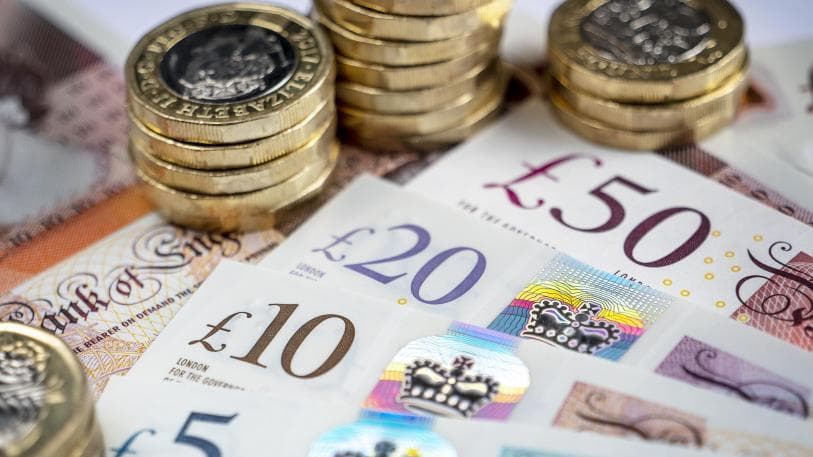 Scottish parents warned not to miss out on child benefit payments