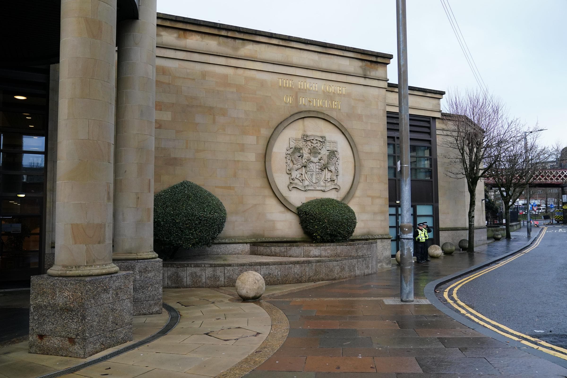 Rapist jailed after being caught trying to board one-way flight out of UK