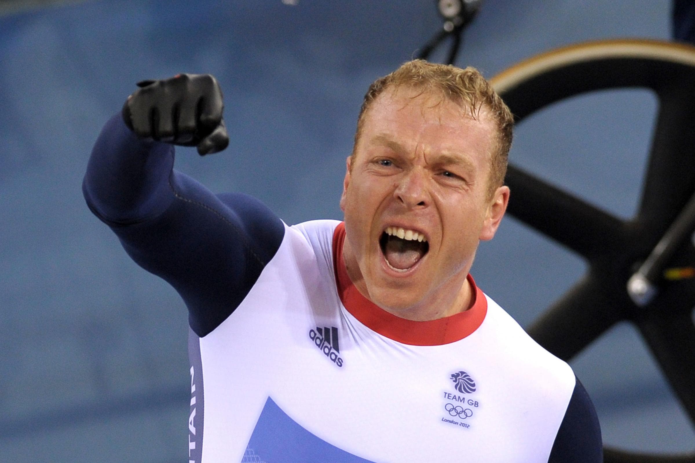 Glasgow road closures announced as Sir Chris Hoy's Tour de 4 charity event returns
