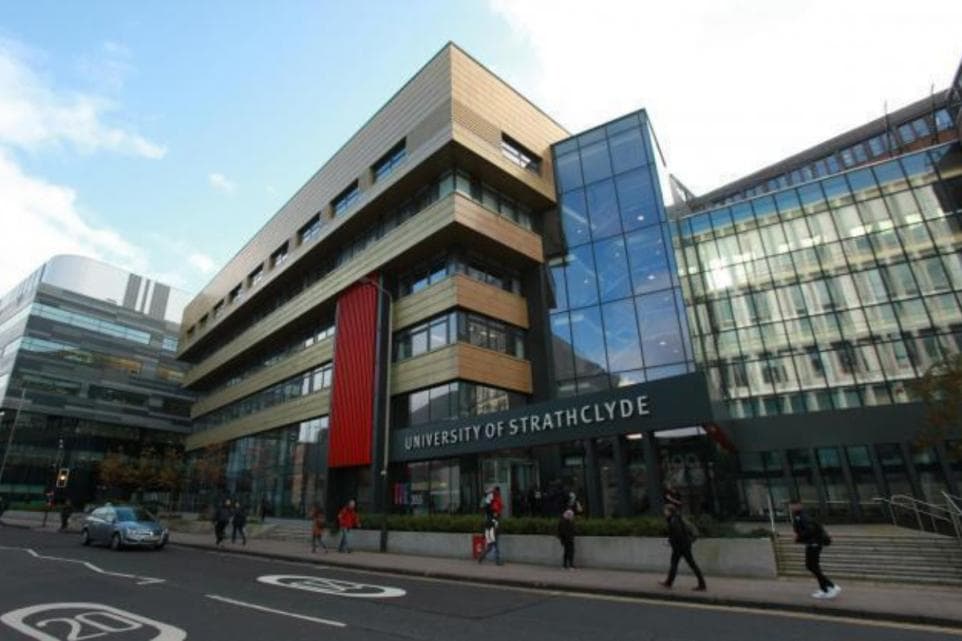 Strathclyde business school chief to lead Scotland’s national skills body