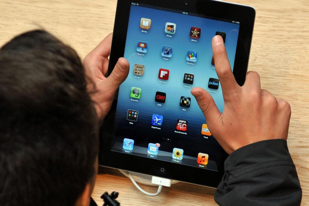 Man swindled £124k of iPads and laptops meant for vulnerable people in Glasgow