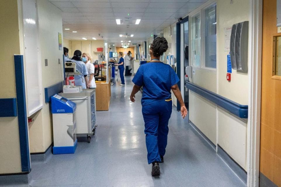 NHS Greater Glasgow and Clyde received over 14,000 in three years, figures show