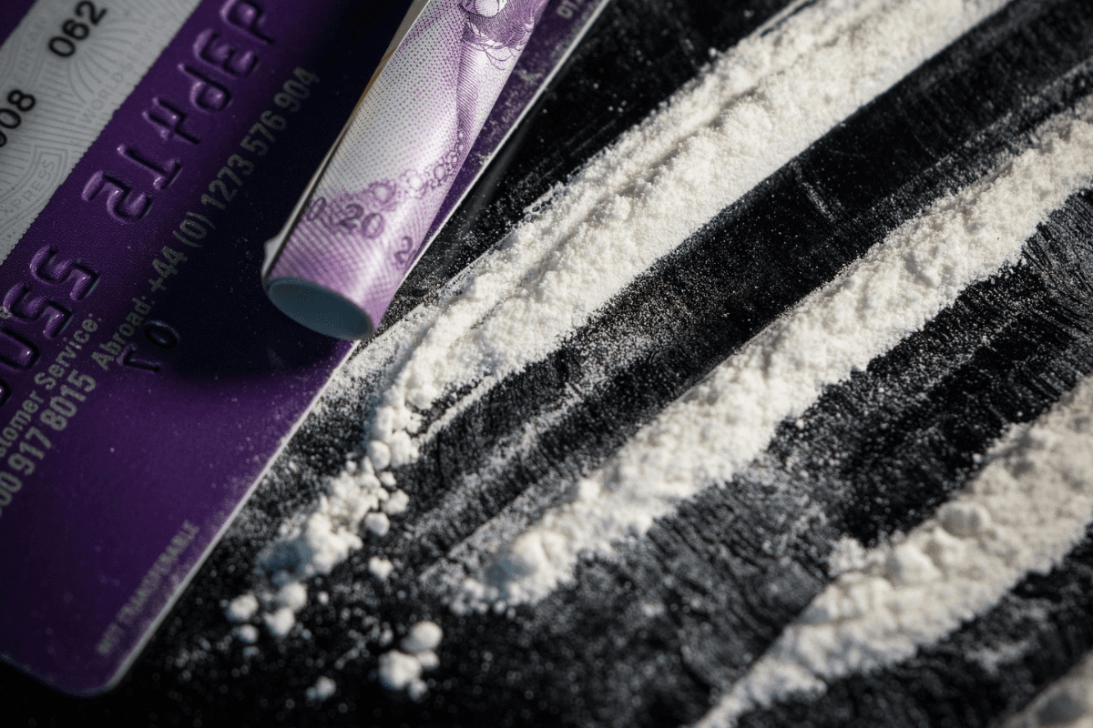Cocaine kingpin handed extra three years in £300k drugs case