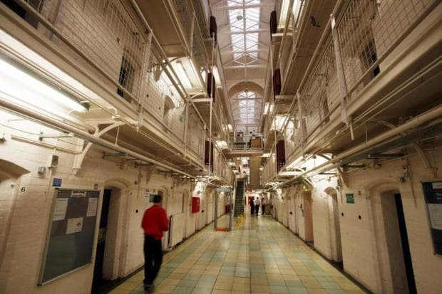 Human rights body pushes for action to address overcrowding concerns in prisons