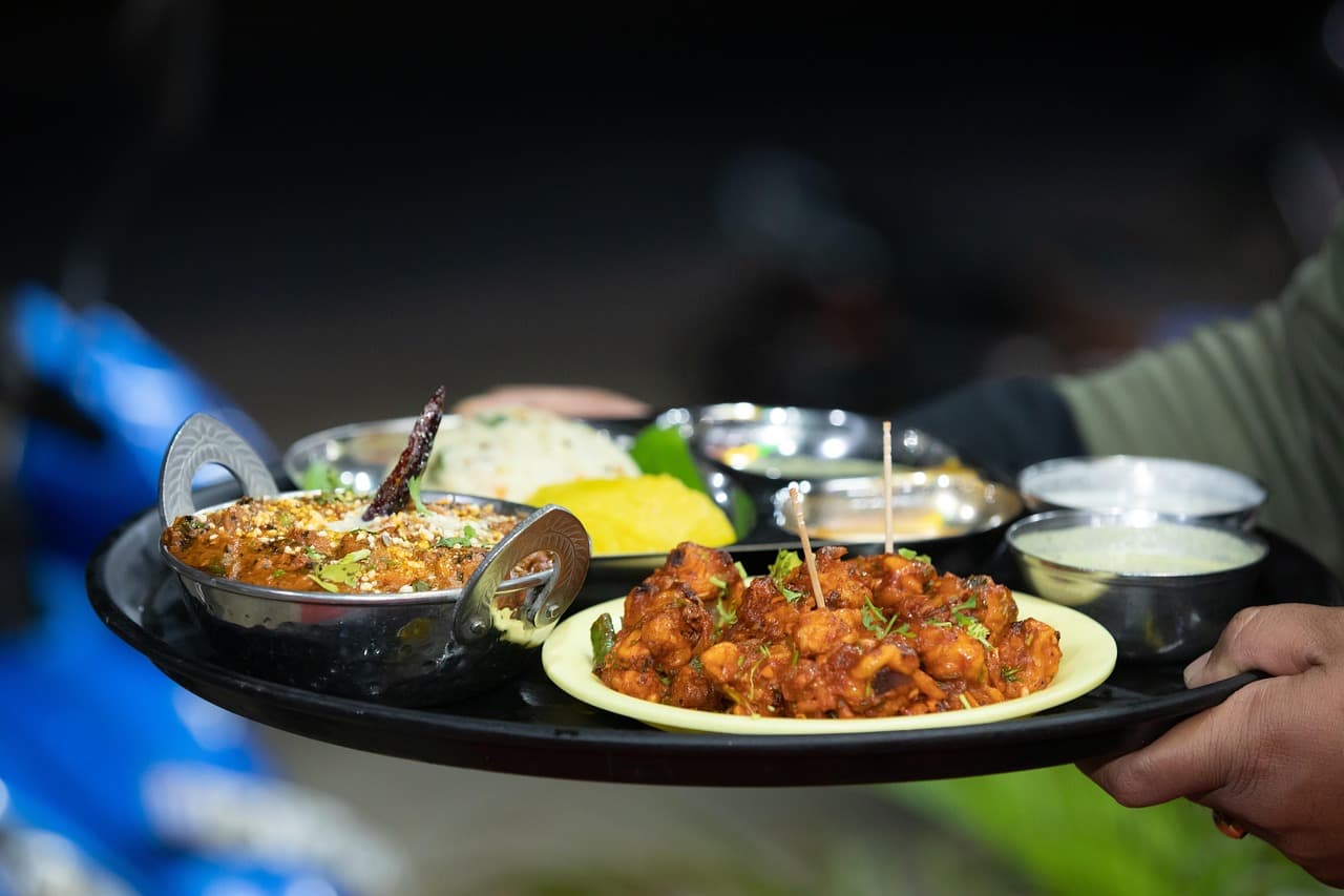 Beloved Glasgow Indian restaurant reveals opening date for new location