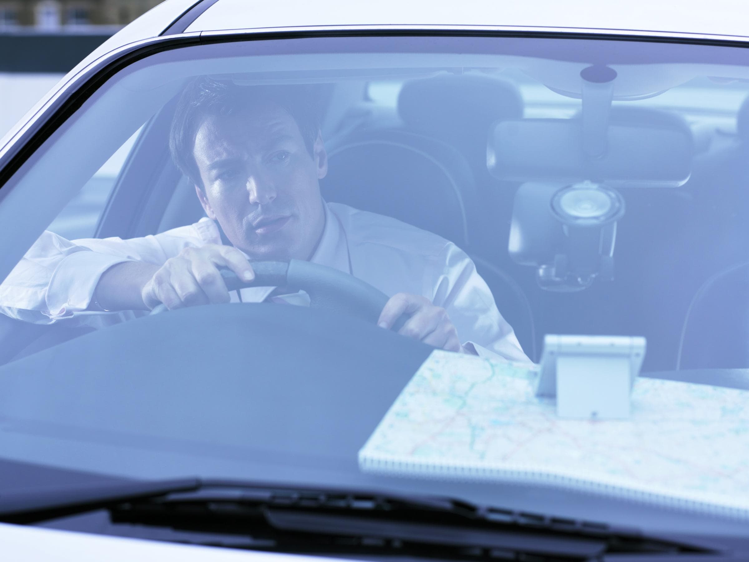 Highway Code warning issued as the road signs most drivers don't understand revealed