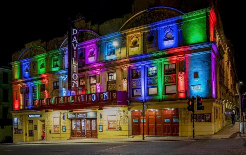 Britain's Got Talent comedy star announces Glasgow date on UK tour
