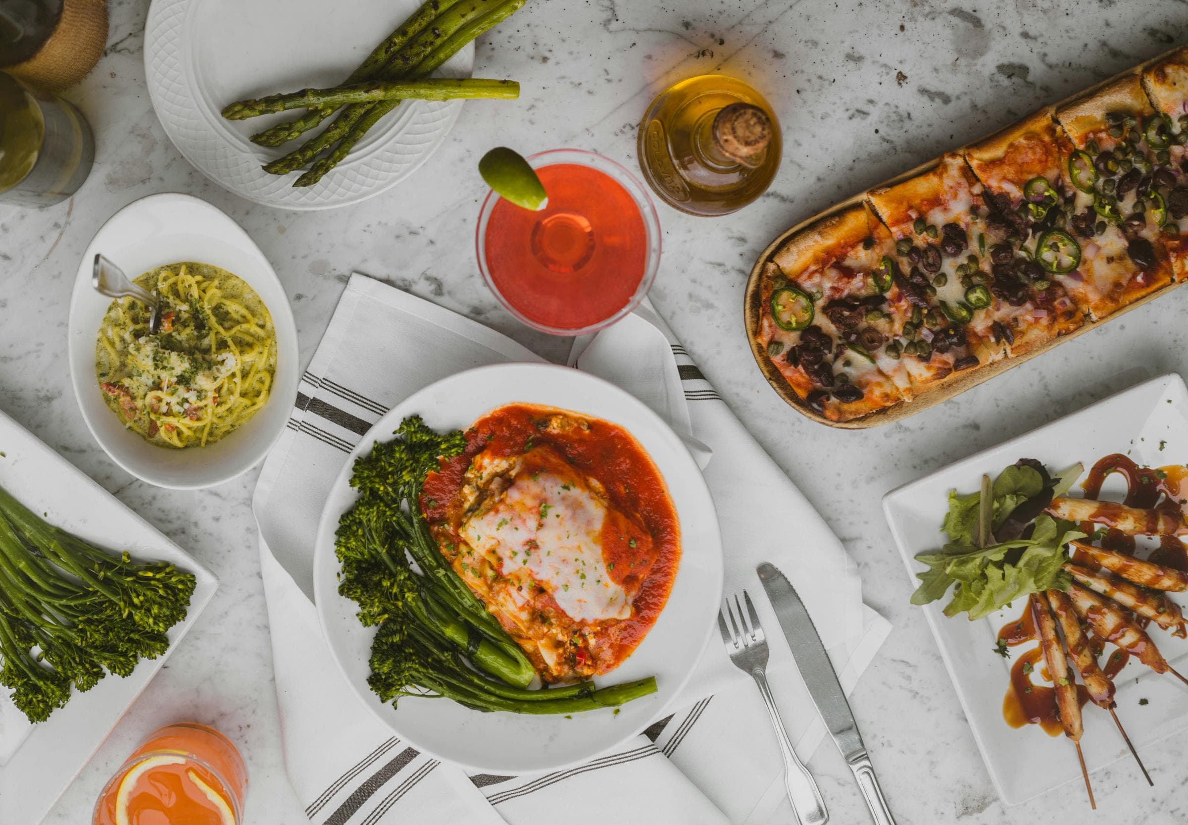 Beloved Glasgow Italian restaurant named best in Scotland at major UK food awards