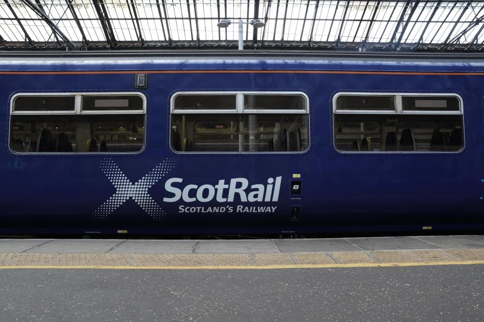 No trains to run via two busy Glasgow stations over full weekend in August