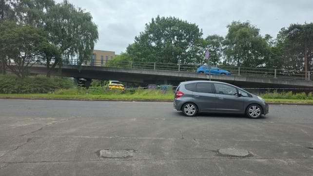 Two Glasgow rape investigations still ongoing months later