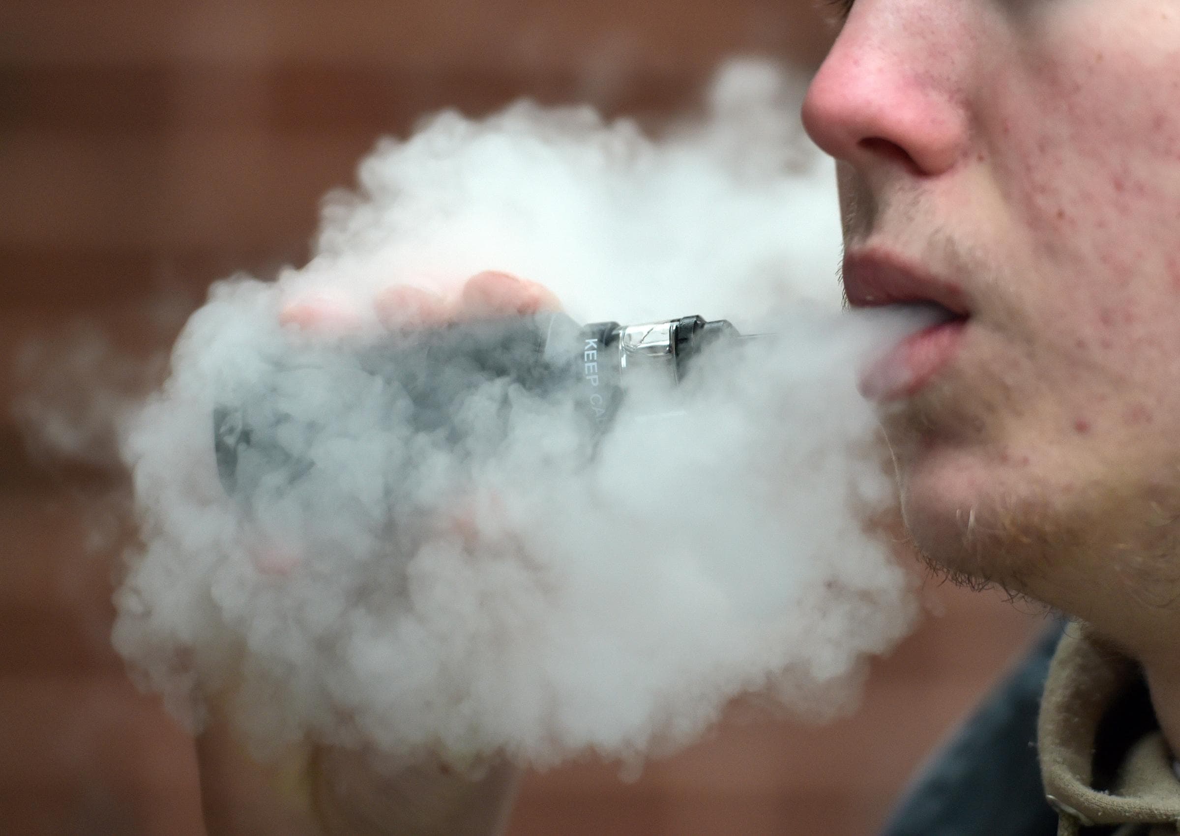 Charity urges Glasgow residents to share views on nicotine and mental health