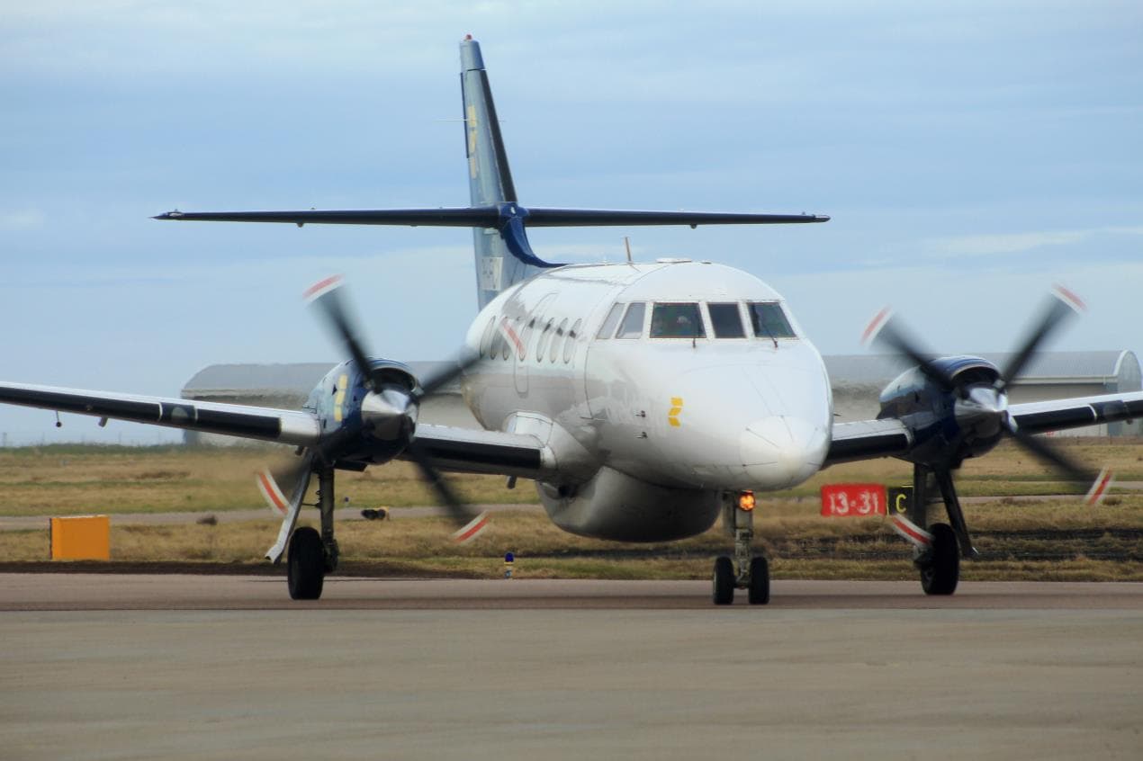 New flight routes connecting Glasgow and Highlands in £2.4m investment