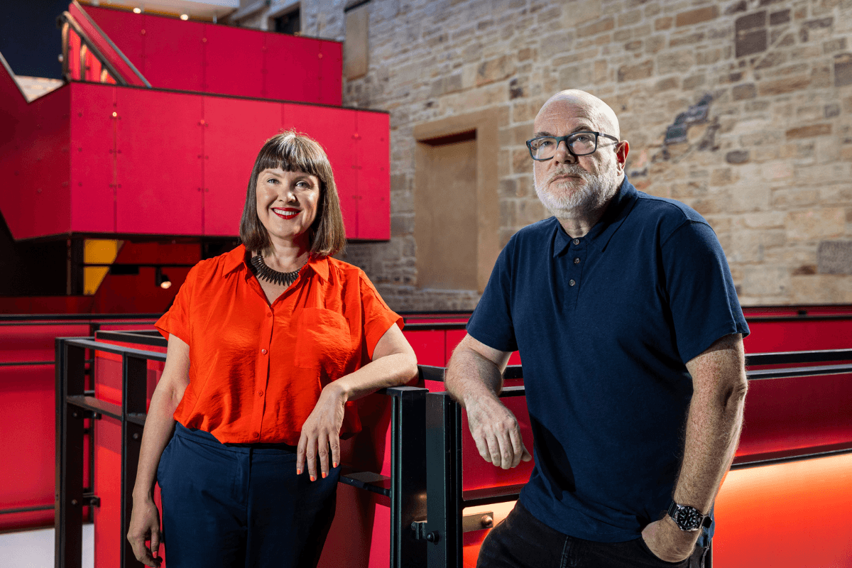 Glasgow theatre announces packed 2027 season featuring iconic Broadway musical