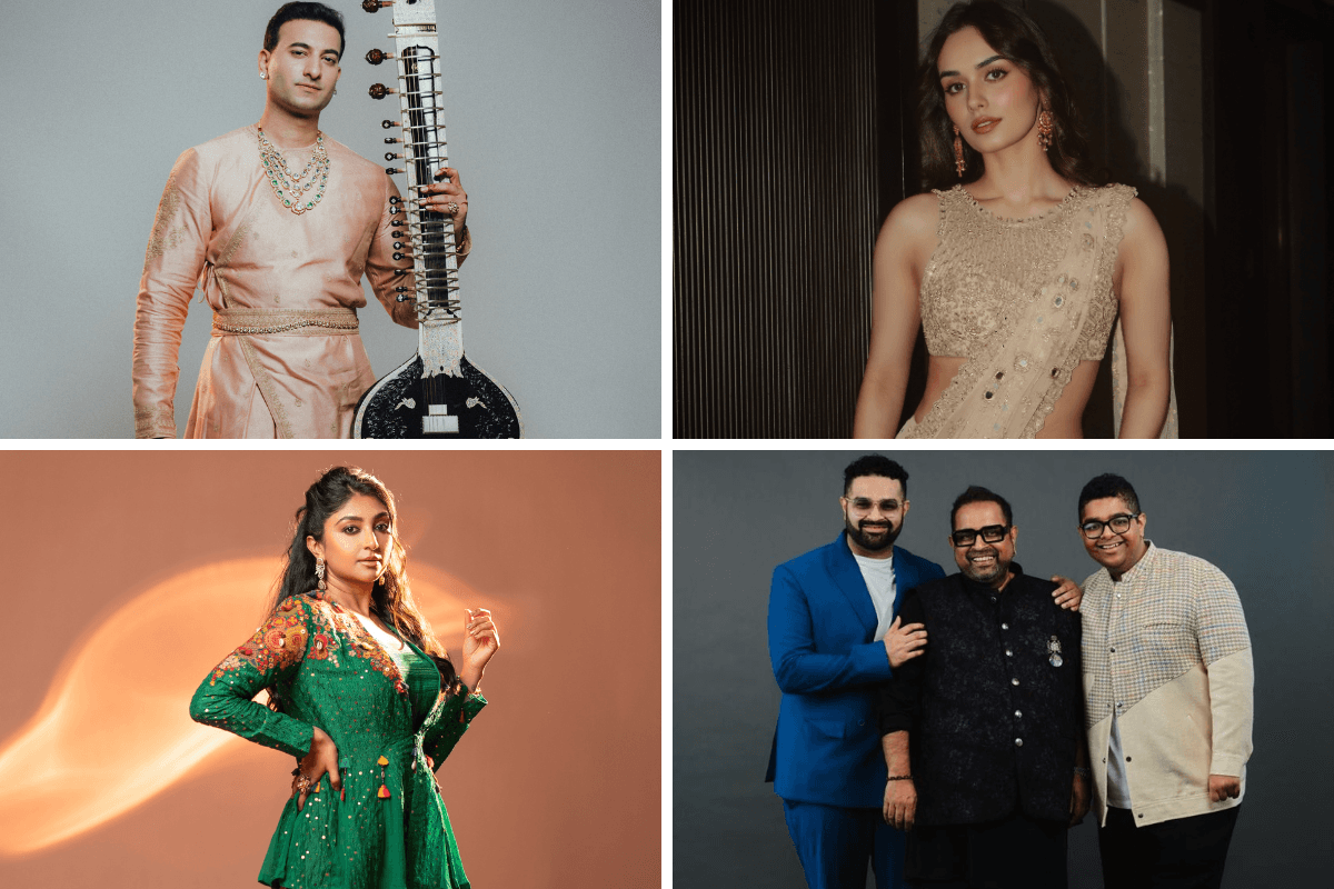 Indian superstars set to perform at Glasgow 2026 Closing Ceremony