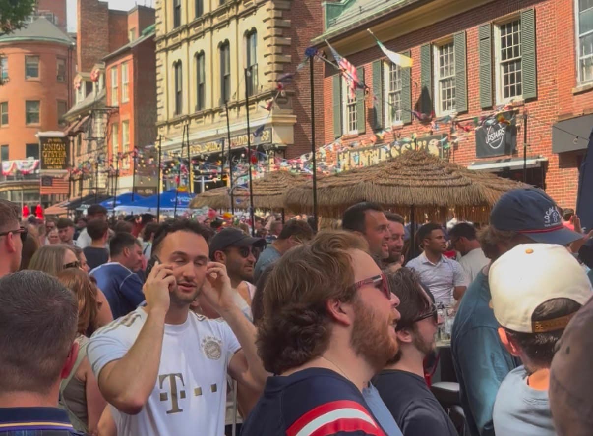 Popular Tartan Army World Cup pub closes after three decades, hailing ‘last hurrah’