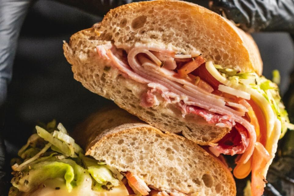 'Best news ever' - Popular Glasgow sub shop makes huge announcement