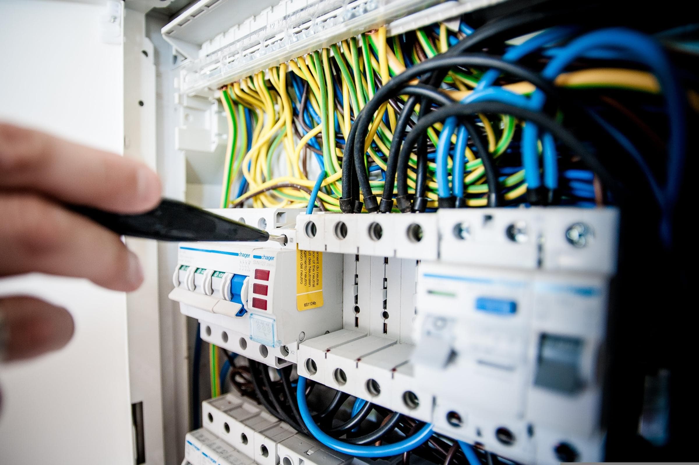 Not-for-profi torganisations invited to apply for £10,000 electrical safety funding