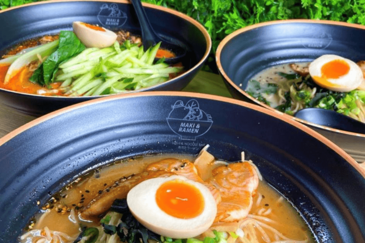 Popular Scottish restaurant brand coming to Braehead Shopping Centre
