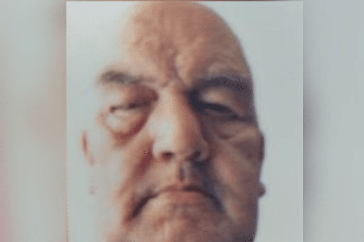 Concern growing for man last seen early this morning