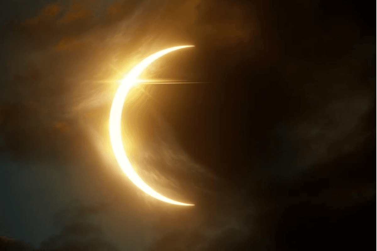 Glasgow braces for deepest solar eclipse since 1999 - here's the best viewing spots