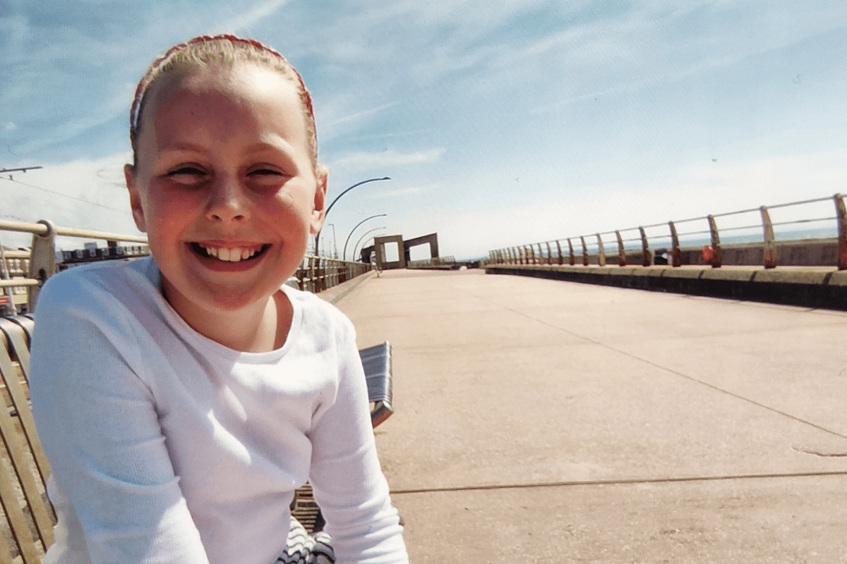 “My first true love” - Mum’s tribute to daughter after father charged with murder