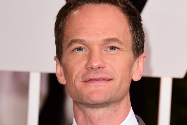 Hollywood star says 'it was so fun' to visit Glasgow for his latest film
