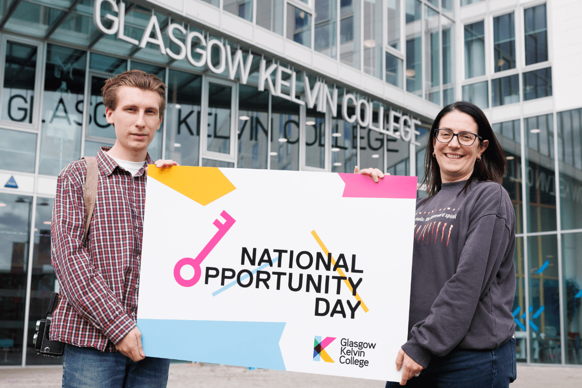 More than half of Scottish teens rethink careers because of artificial intelligence