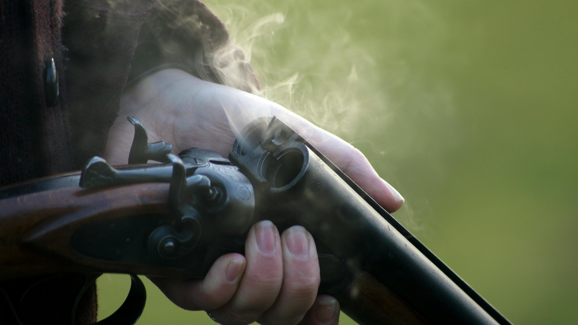Robber who used fake Irish accent whilst holding victim at gunpoint to be sentenced