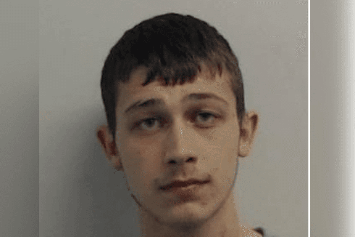 Teen who admitted killing Kayden Moy to appeal life sentence