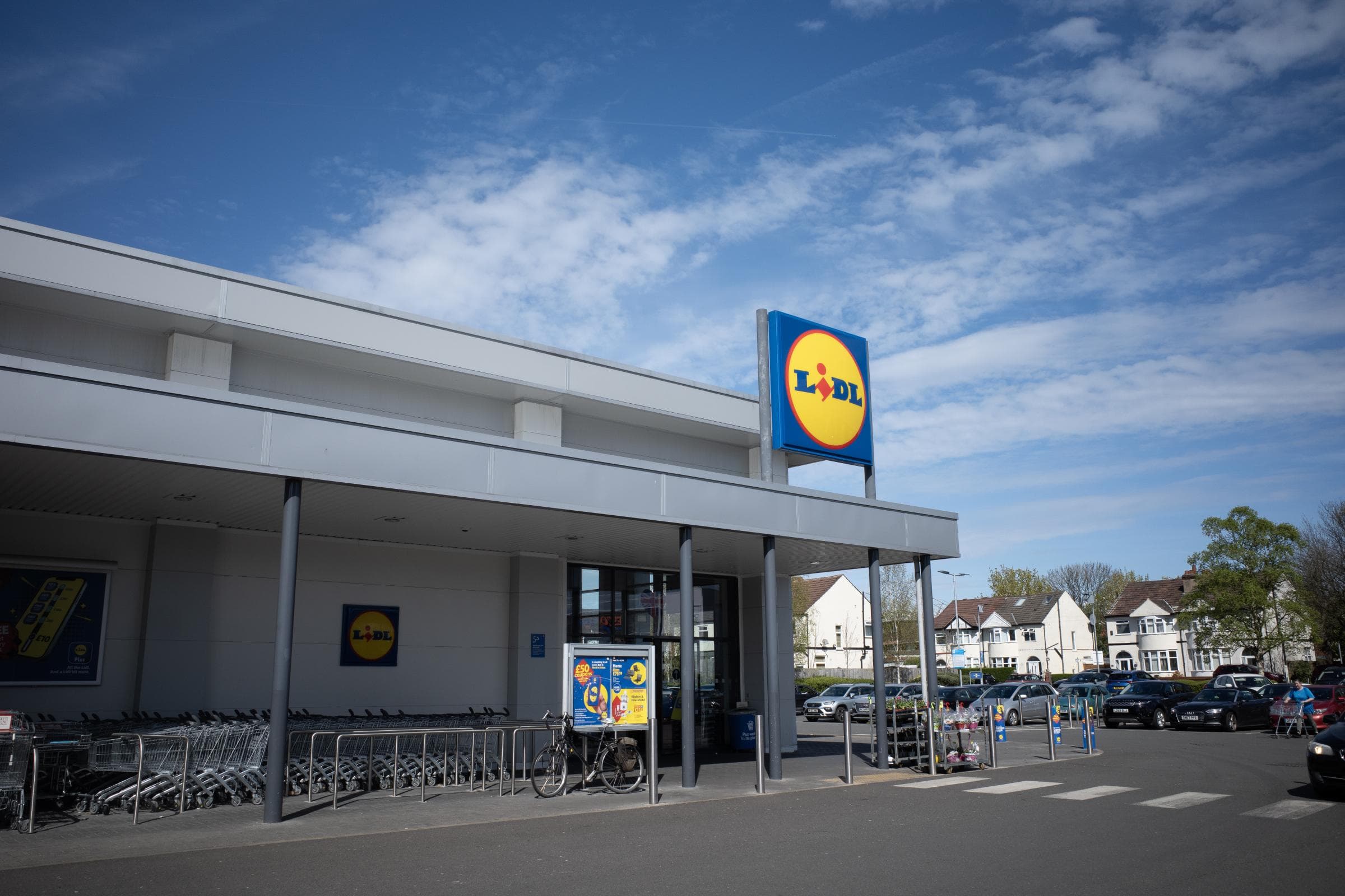 Watchdog warns of new rules for Lidl and Aldi in line with other UK supermarkets