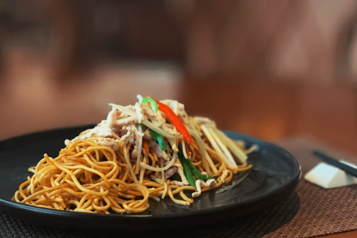 New Chinese restaurant serving hand-pulled noodles opens in Glasgow this weekend