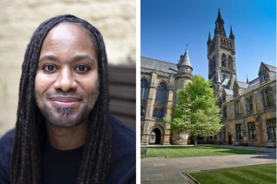 Glasgow University to probe appointment of professor accused of 'plagiarism'