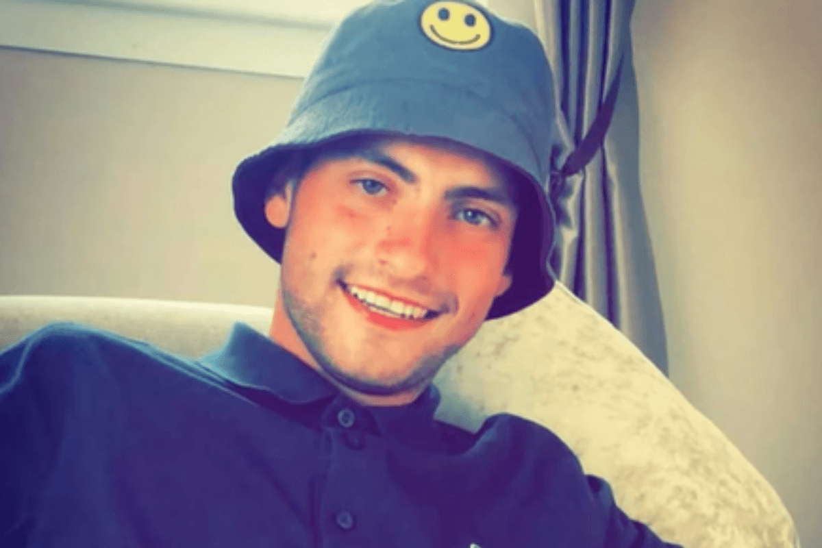 Calls for minute's applause at Rangers game in memory of young dad
