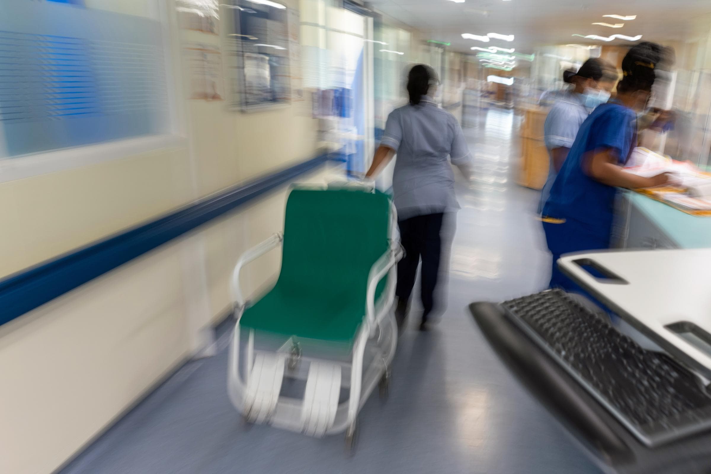 Glasgow has highest rates of premature cardiovascular disease death in UK