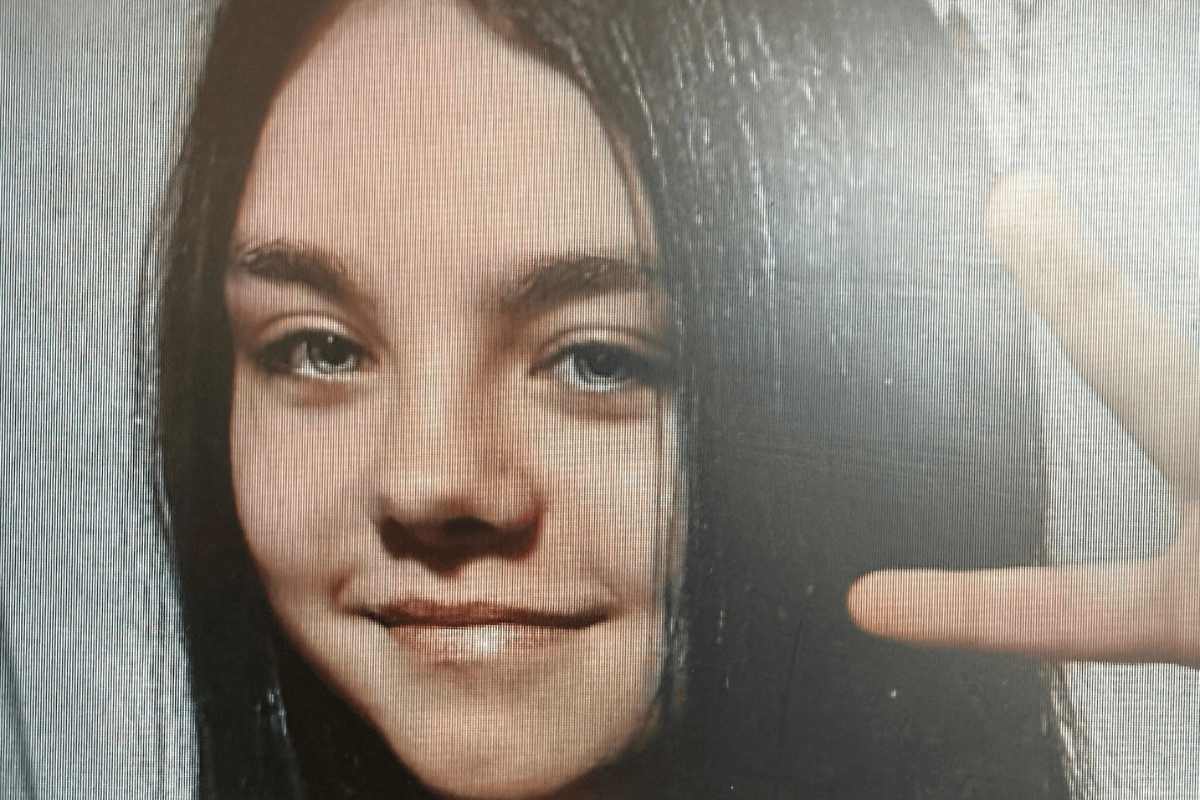 Urgent search launched as concerns grow for missing girl