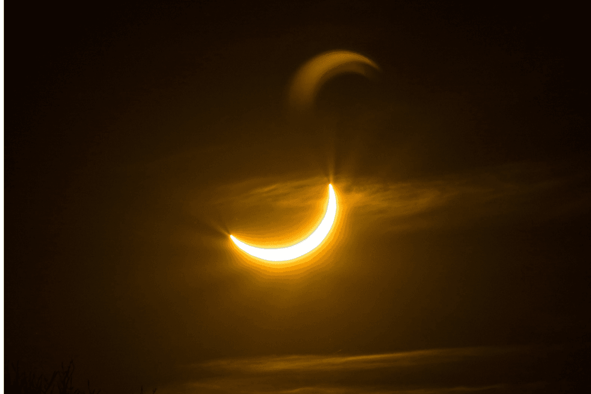 Full list of Glasgow's best solar eclipse spots as city braces for deepest since 1999