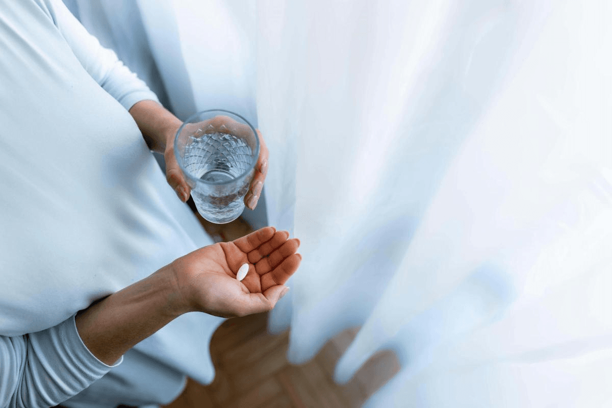 'Good news' as new weight loss drug approved for use in UK