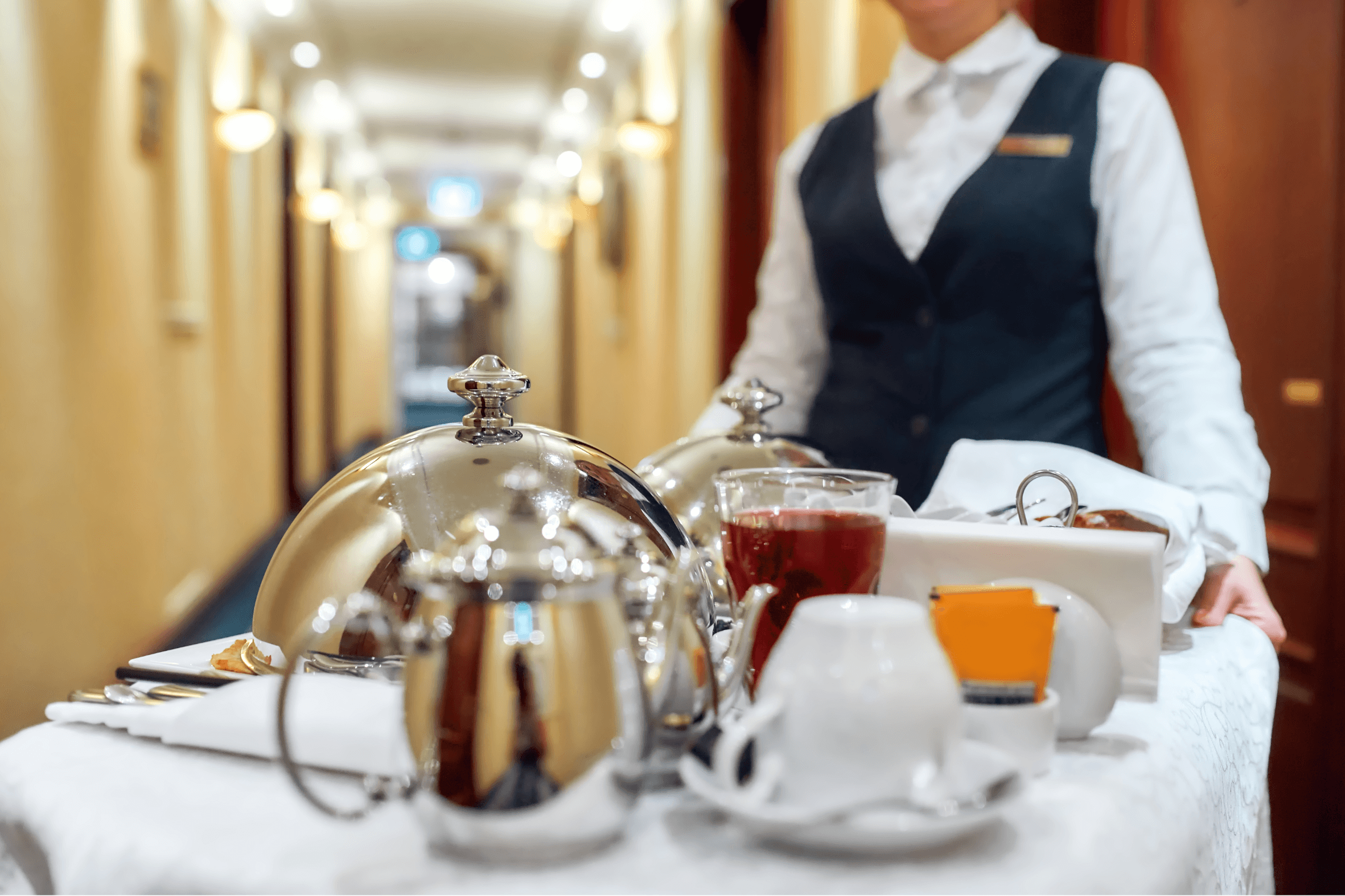 East Kilbride-based hotel group enters administration