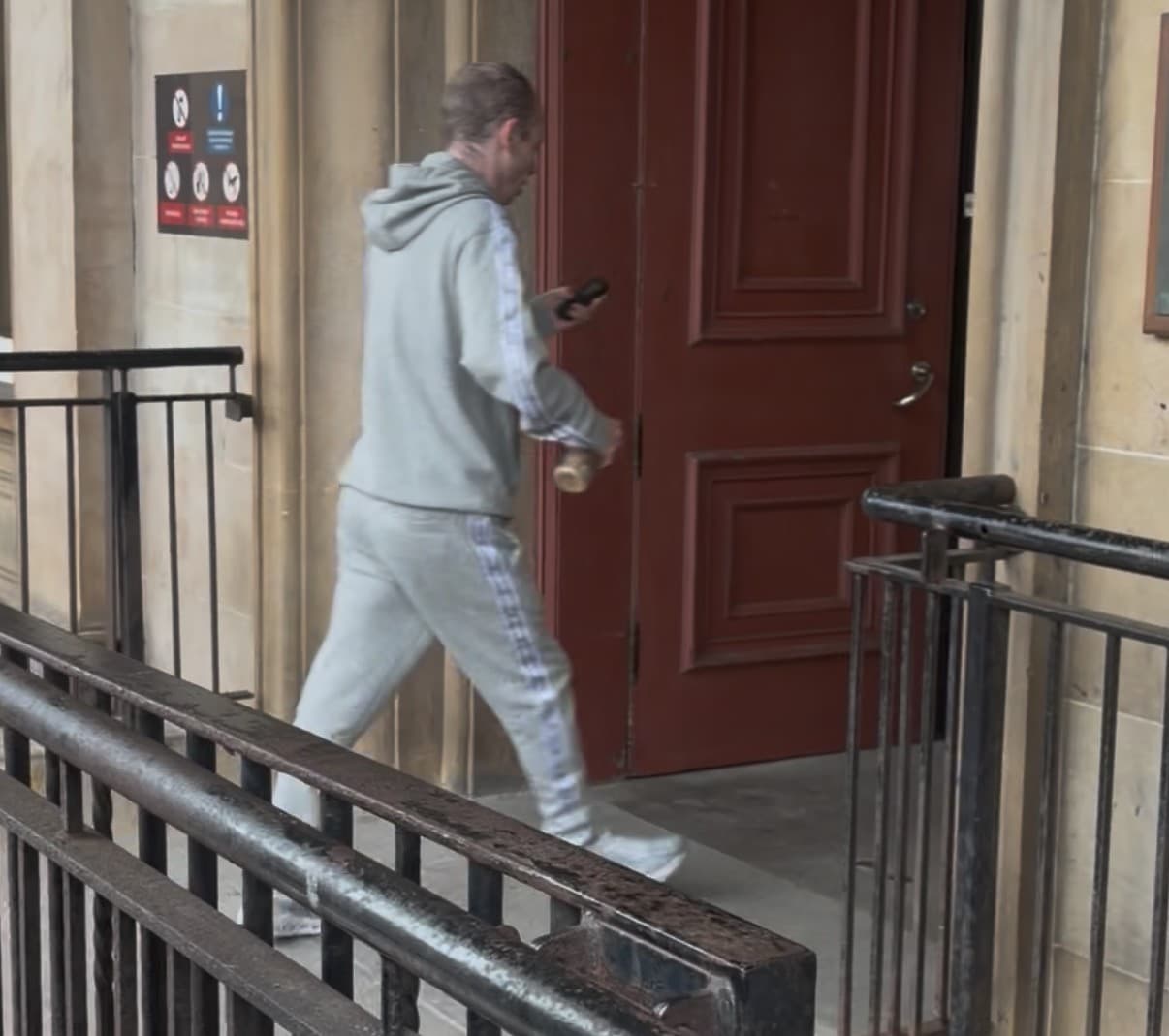 Man asked 'girl, 14' for underwear picture and sent 'extremely' sexual messages