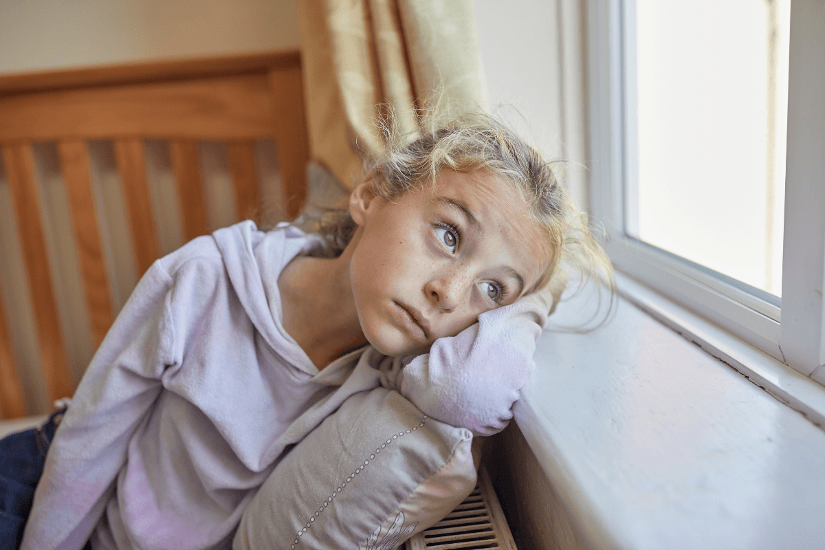Child domestic abuse referrals rise by more than a quarter in Scotland