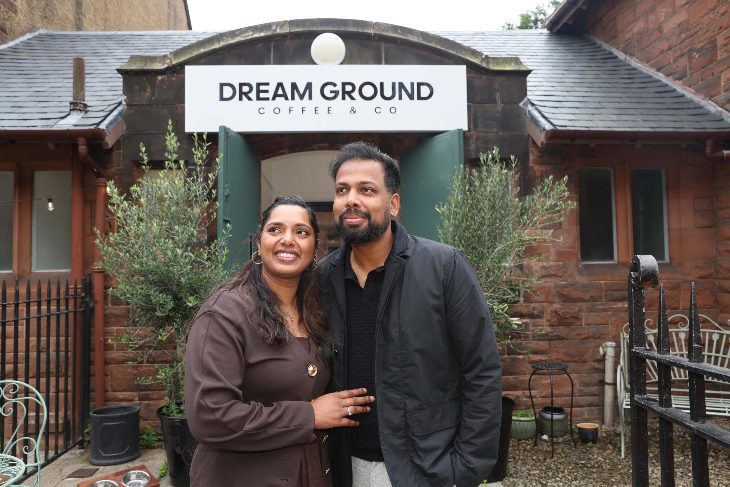 New Southside cafe 'a dream come true' after 'phenomenal' response since opening